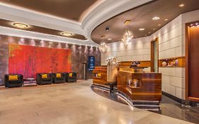 Der Heidehof Conference & Spa Resort