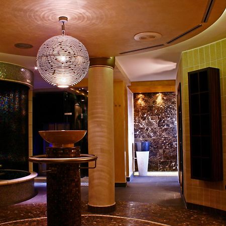 Der Heidehof Conference & Spa Resort Gaimersheim Extérieur photo