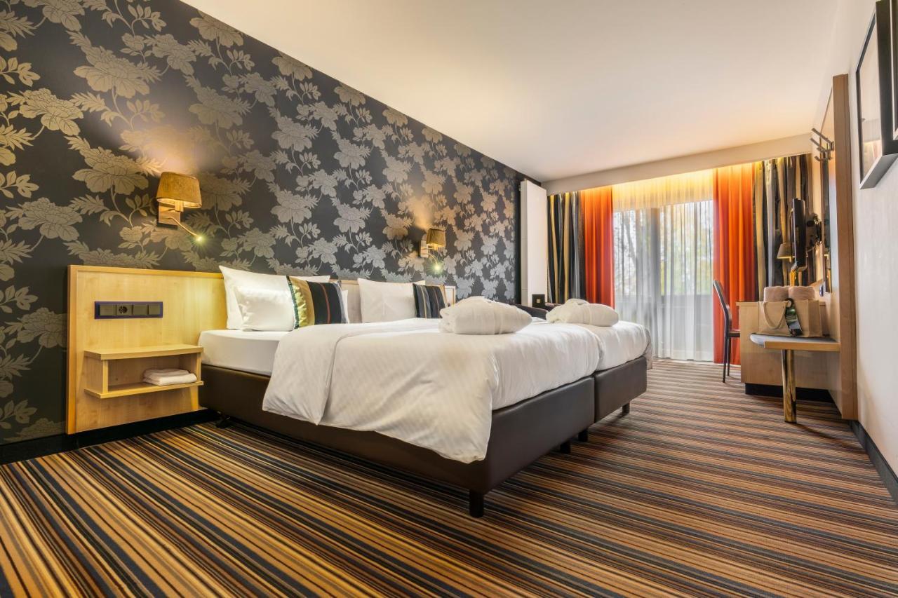 Der Heidehof Conference & Spa Resort Gaimersheim Extérieur photo