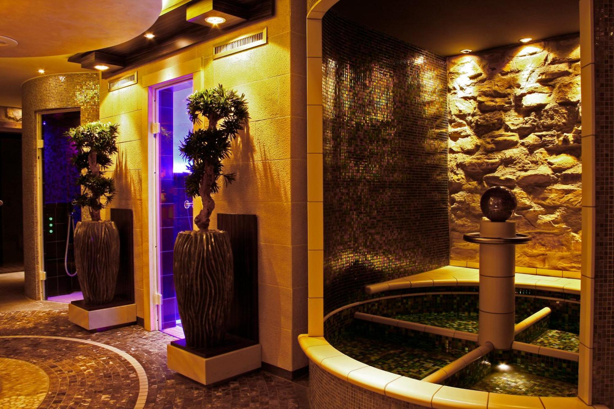 Der Heidehof Conference & Spa Resort Gaimersheim Extérieur photo