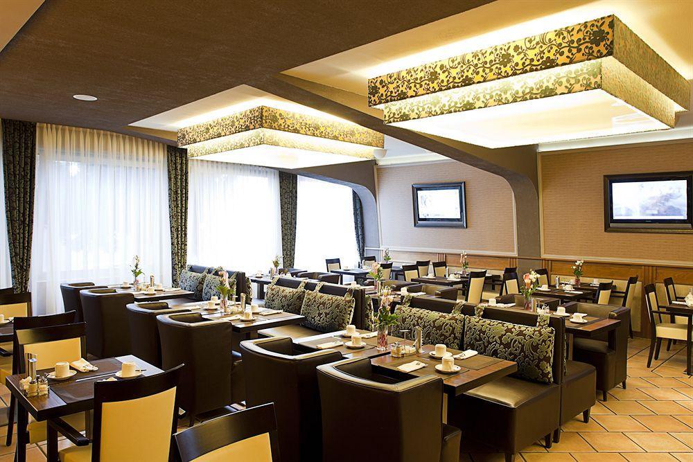 Der Heidehof Conference & Spa Resort Gaimersheim Extérieur photo