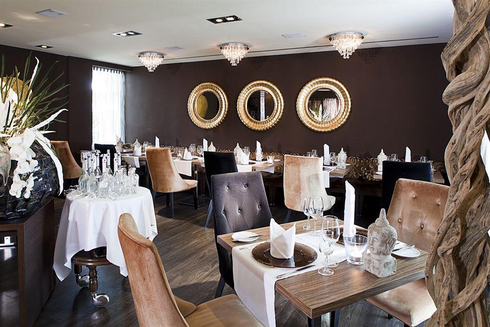Der Heidehof Conference & Spa Resort Gaimersheim Extérieur photo