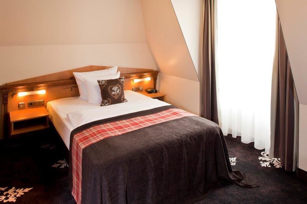 Der Heidehof Conference & Spa Resort Gaimersheim Extérieur photo
