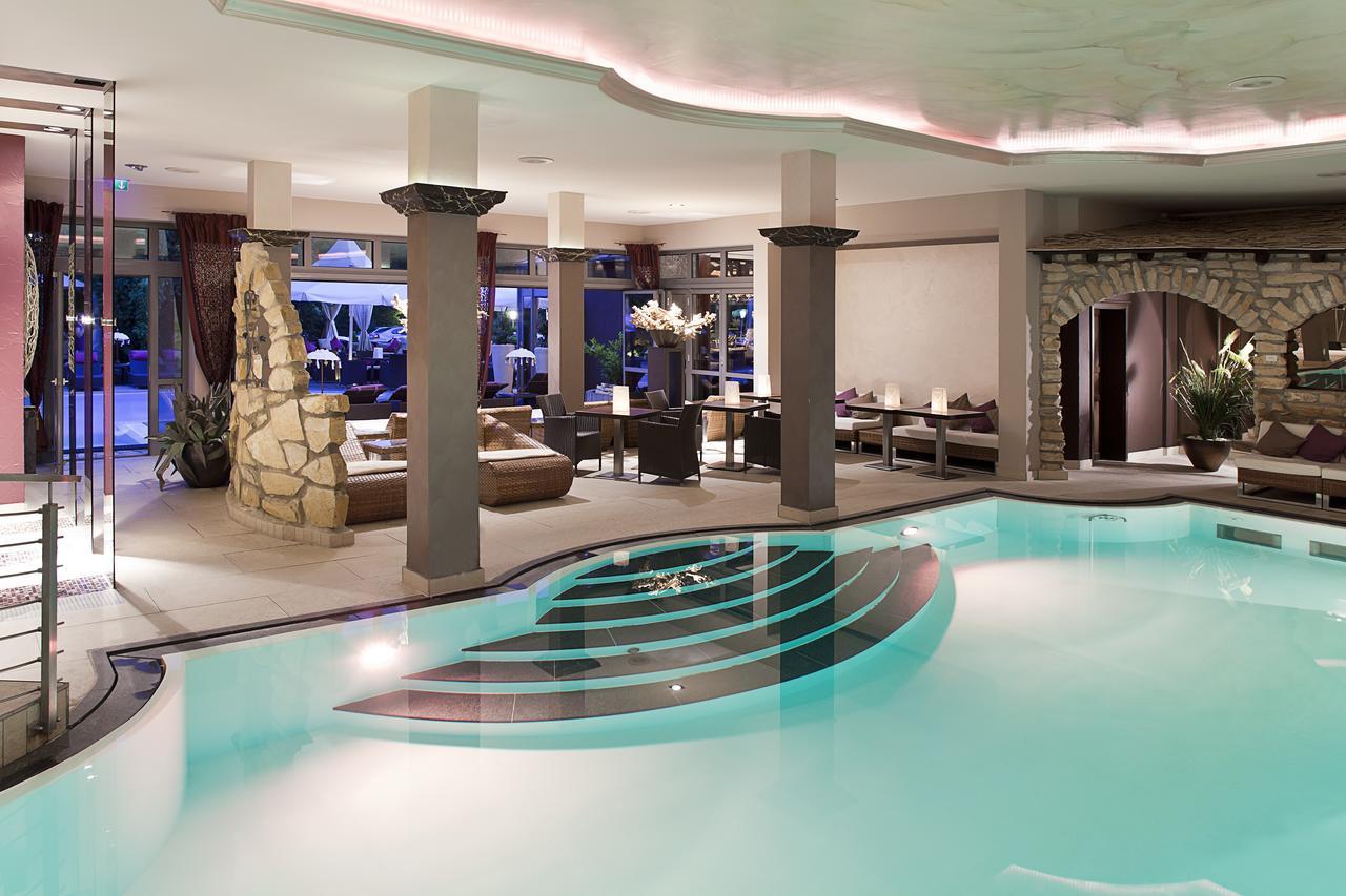 Der Heidehof Conference & Spa Resort Gaimersheim Extérieur photo